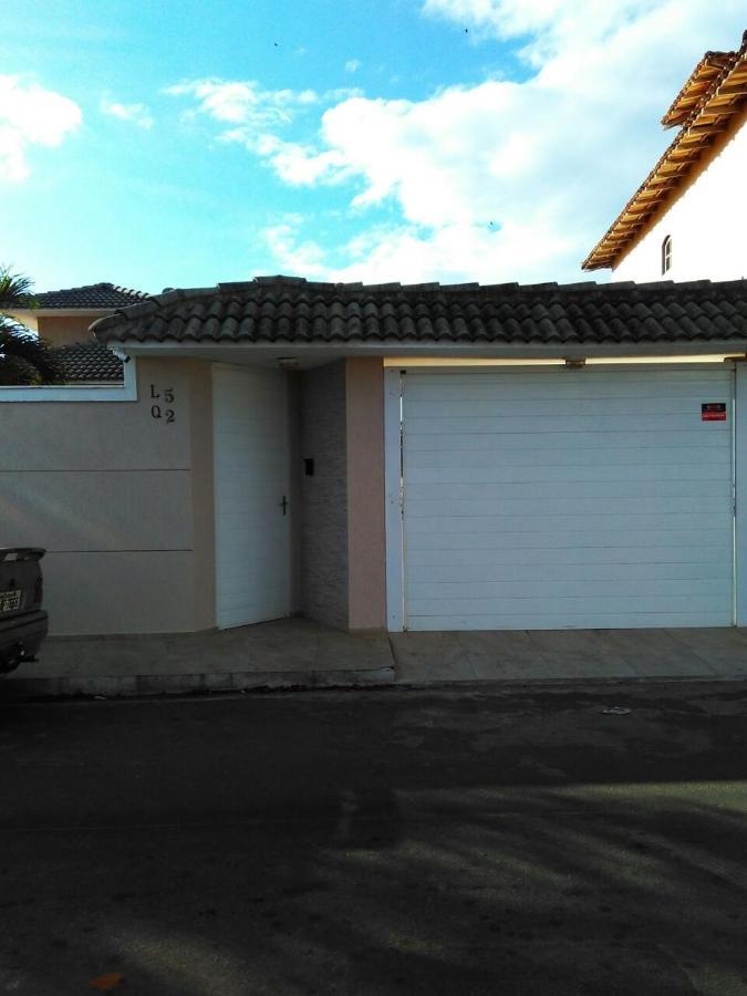 Villa Casa Buzios - Temporada Exterior foto