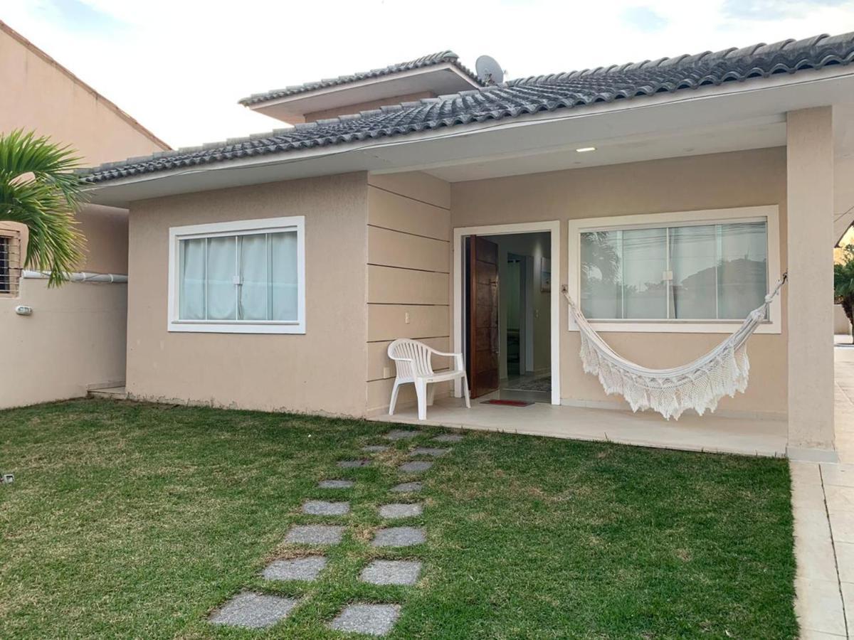 Villa Casa Buzios - Temporada Exterior foto