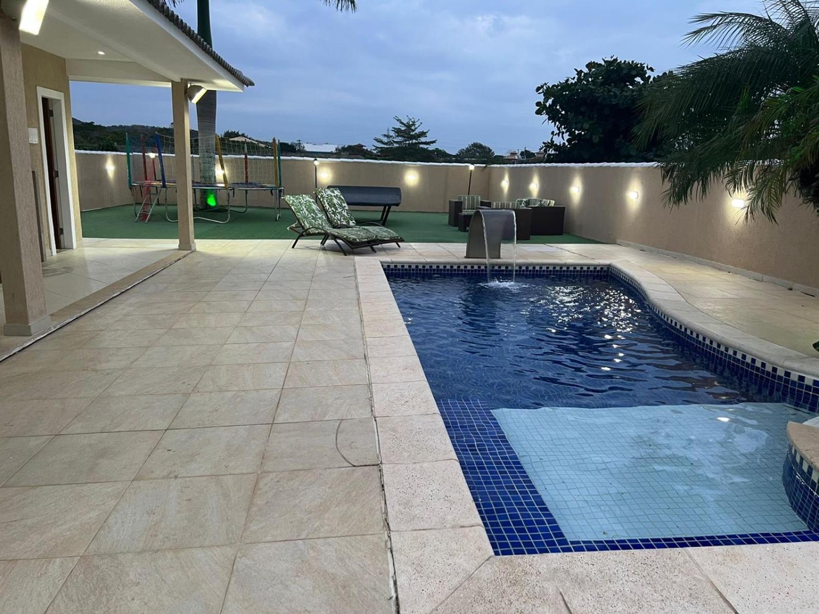 Villa Casa Buzios - Temporada Exterior foto