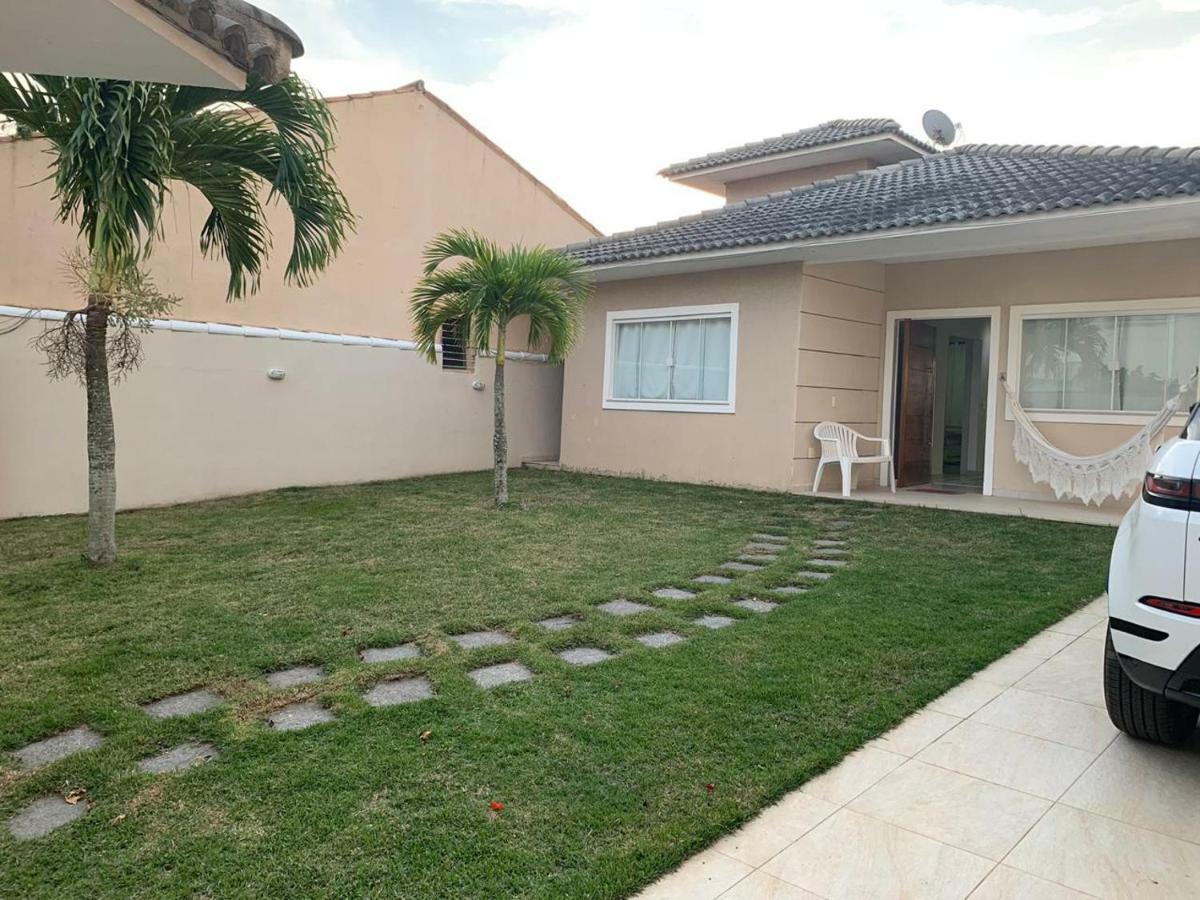 Villa Casa Buzios - Temporada Exterior foto